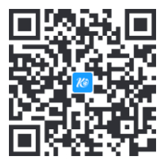 iOS 系统版 二维码(NANGONG SPORTS)
